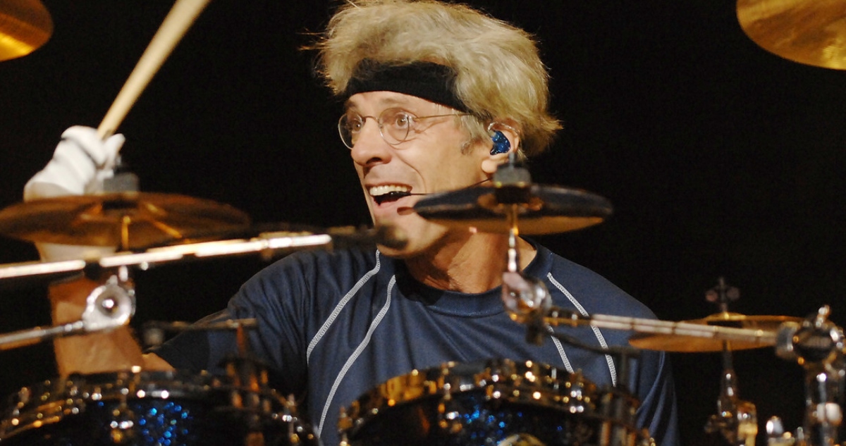 Stewart Copeland Revive el Legado de The Police con una Orquesta Sinfónica en Chile