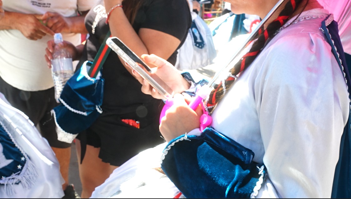 Streaming y Gaming Impulsan el Crecimiento del Consumo de Datos Móviles en Chile