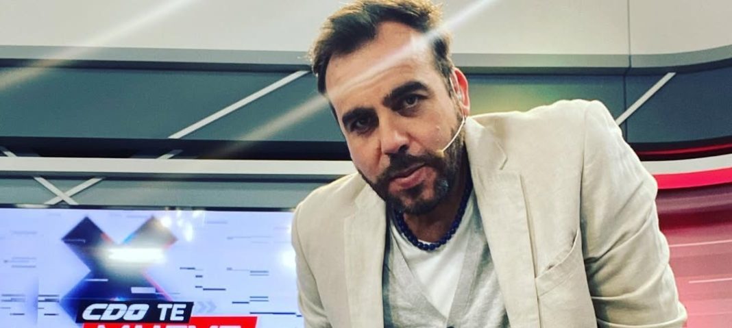 Superación y Resiliencia: Francisco Kaminski Regresa a las Redes con un Mensaje Inspirador