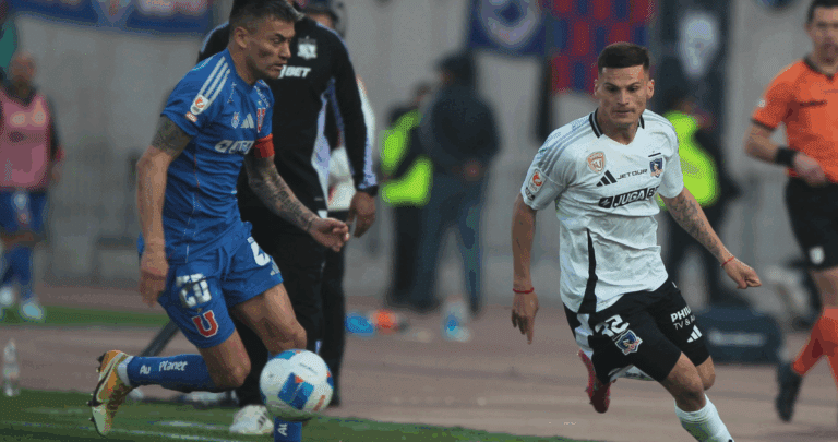 Supercopa Colo Colo vs. Universidad de Chile: Nuevos Desafíos Surgen para su Realización