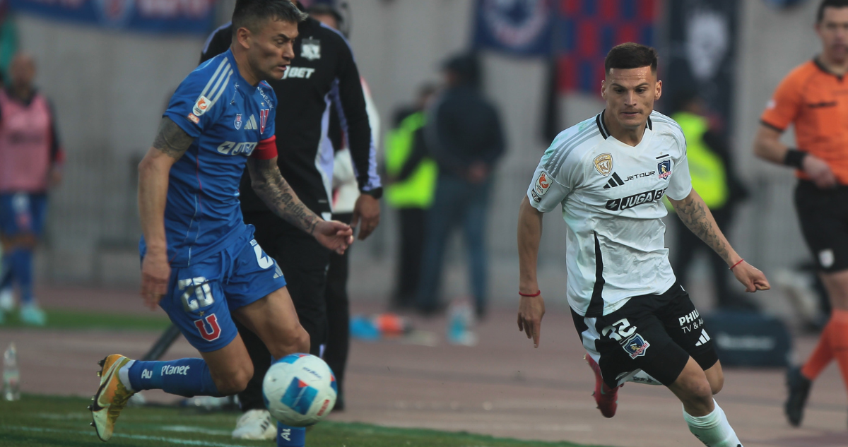 Supercopa Colo Colo vs. Universidad de Chile: Nuevos Desafíos Surgen para su Realización