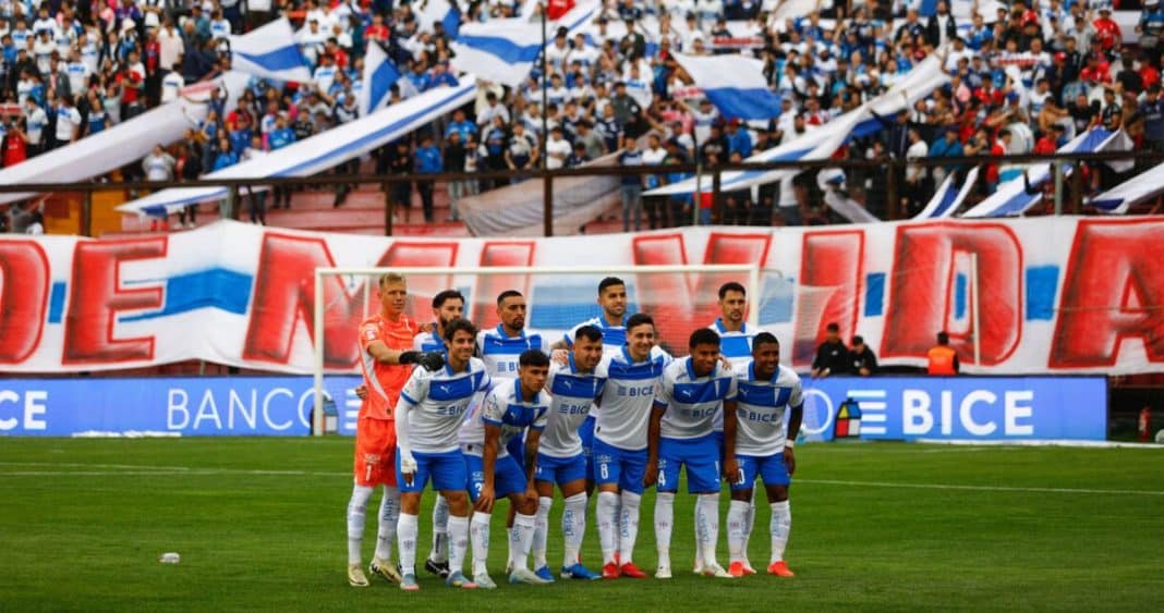 Suspensión del Partido UC-Ñublense: Autoridades Rechazan Uso del Estadio Santa Laura
