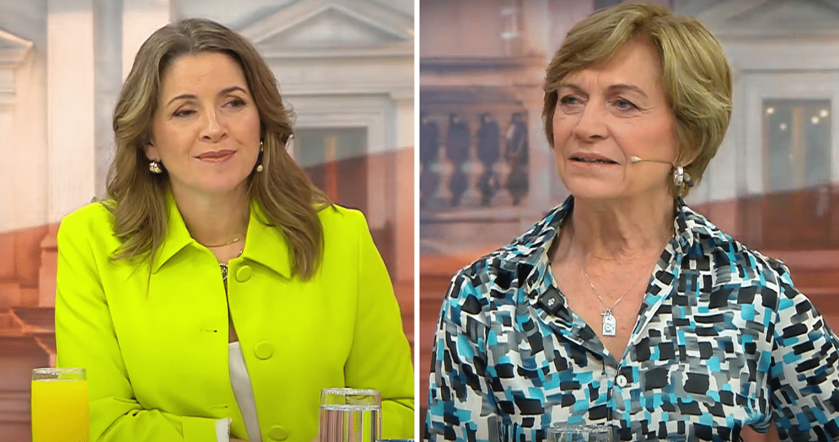 TVN en Apuros: Experta Analiza la Crítica de Matthei y Propone Soluciones