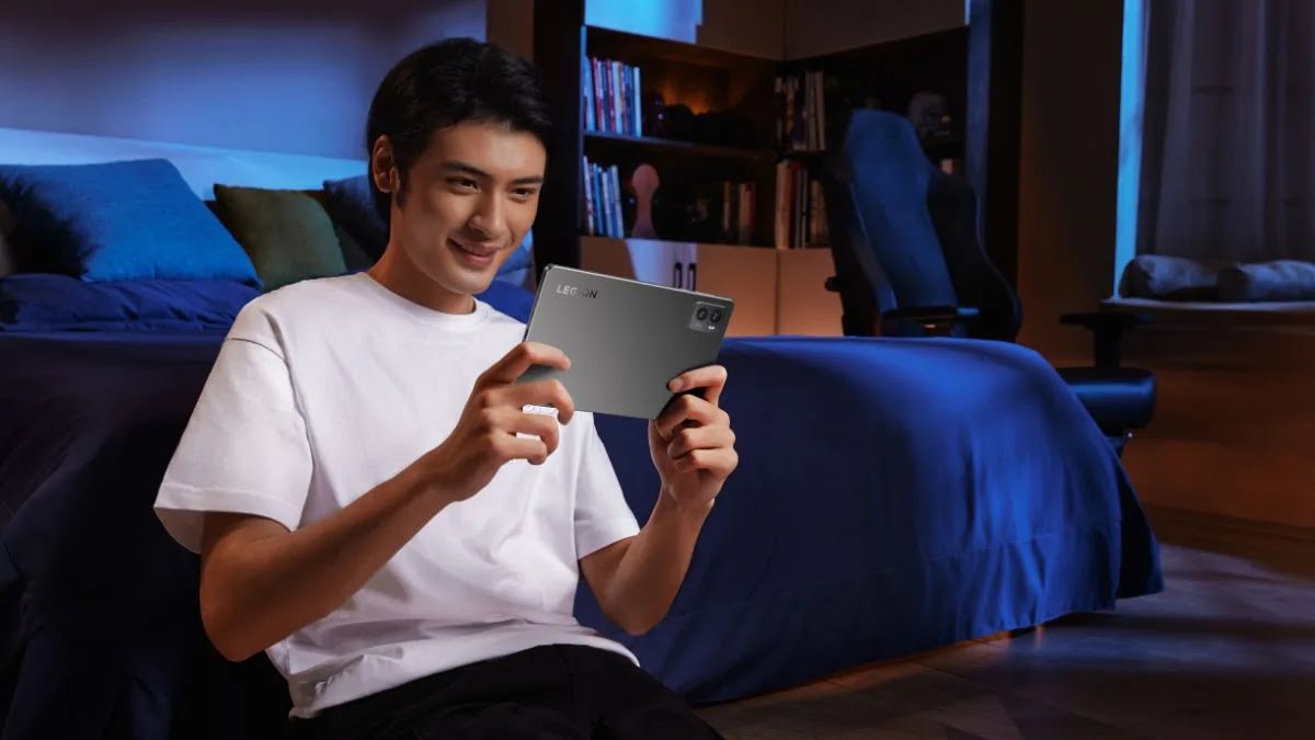 Tablets y Consolas Lenovo: Compañeros Ideales para el Aprendizaje, Juego y Creatividad Infantil