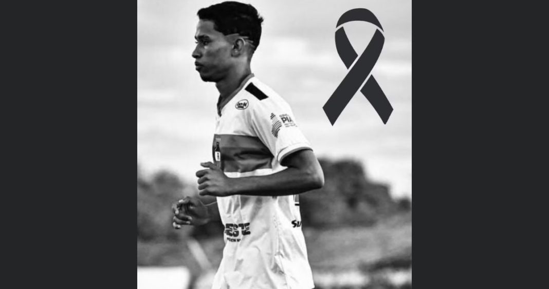 Talento Futbolístico Truncado: Joven Promesa Asesinada en su Propia Escuela