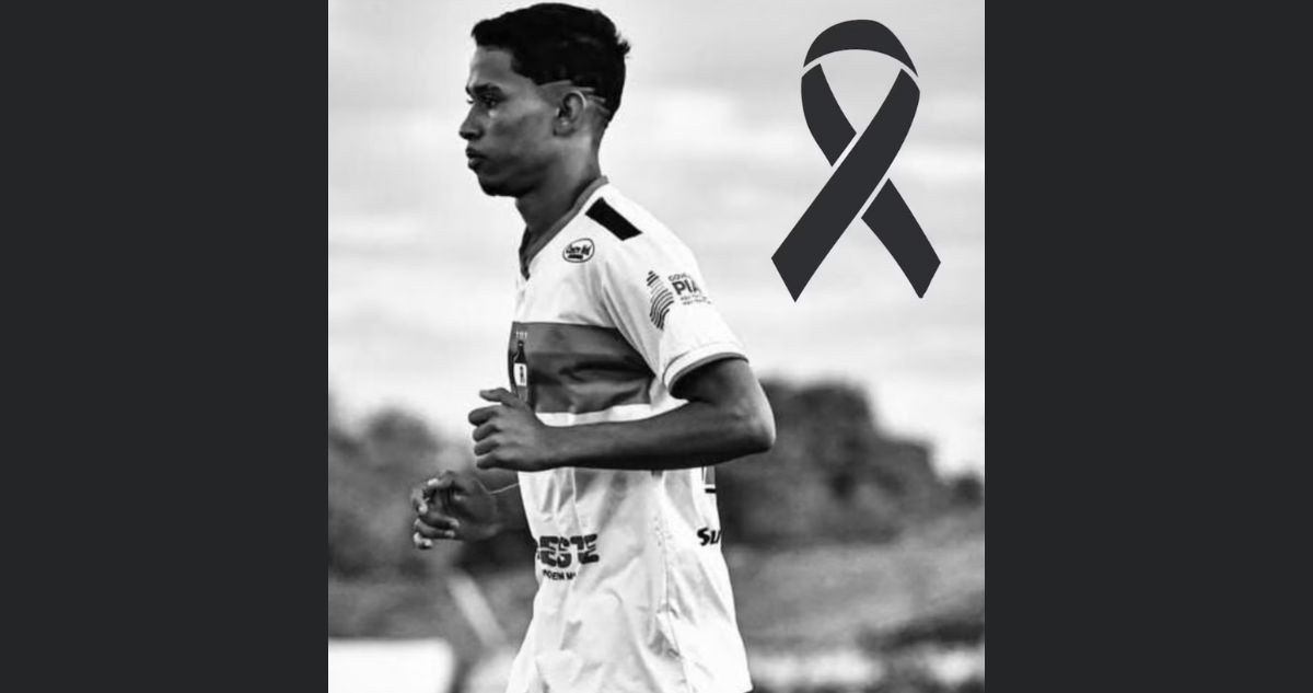 Talento Futbolístico Truncado: Joven Promesa Asesinada en su Propia Escuela