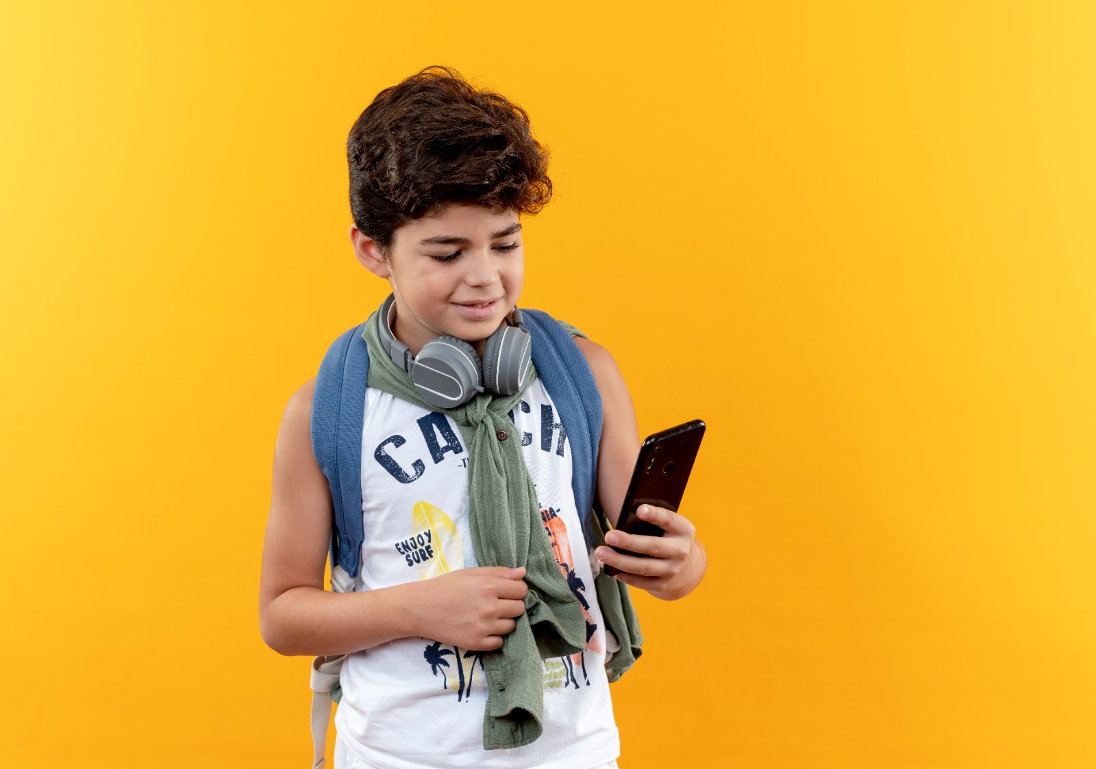 Tecnología Lidera Regalos del Día del Niño: Smartphones y Notebooks Dominan Preferencias