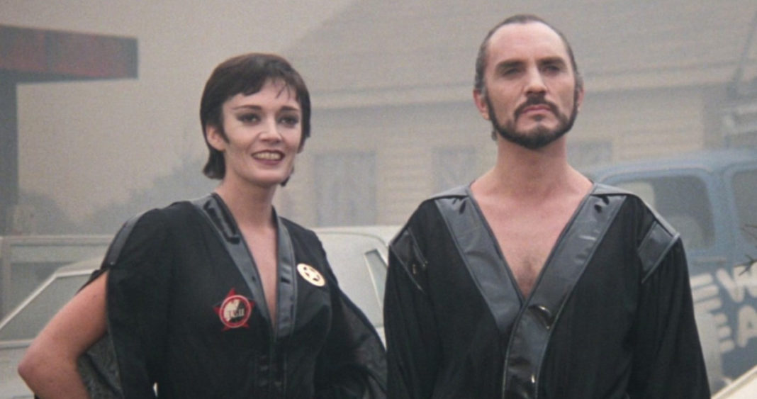 Terence Stamp, el legendario villano del cine que nos dejó a los 87 años