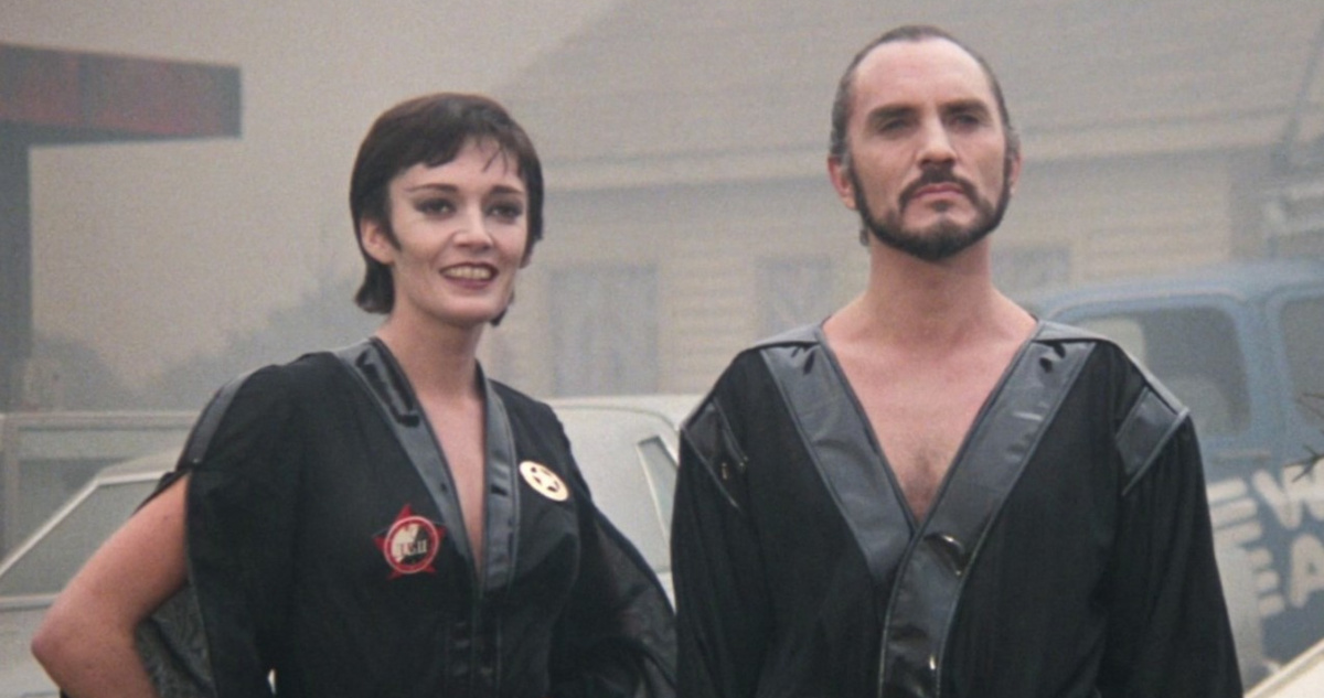 Terence Stamp, el legendario villano del cine que nos dejó a los 87 años