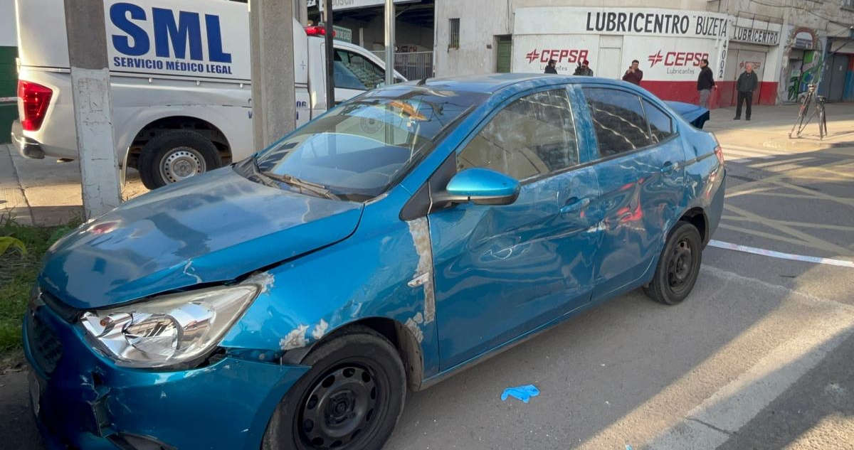 Tiroteo Mortal en Cerrillos: ¿Robo Frustrado o Legítima Defensa?