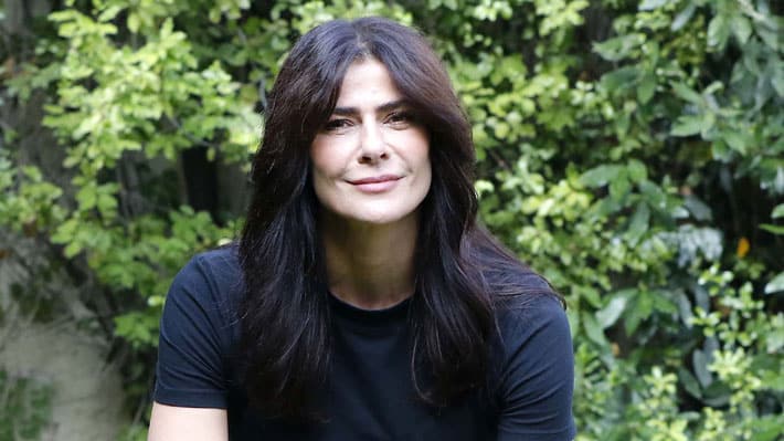 Tonka Tomicic Firma Millonario Contrato con Mega: Detalles de su Esperado Regreso a la TV