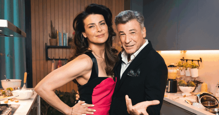 Tonka Tomicic Regresa a la Televisión con Nuevo Reality de Supervivencia en Mega