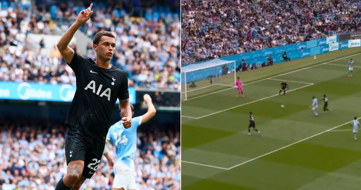 Tottenham Sorprende al Poderoso Manchester City: Un Triunfo Estratégico y Convincente