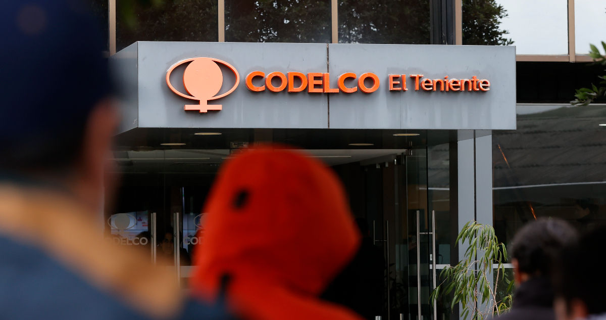 Tragedia en Codelco: Pérdidas Millonarias y Lecciones Urgentes para la Seguridad Minera