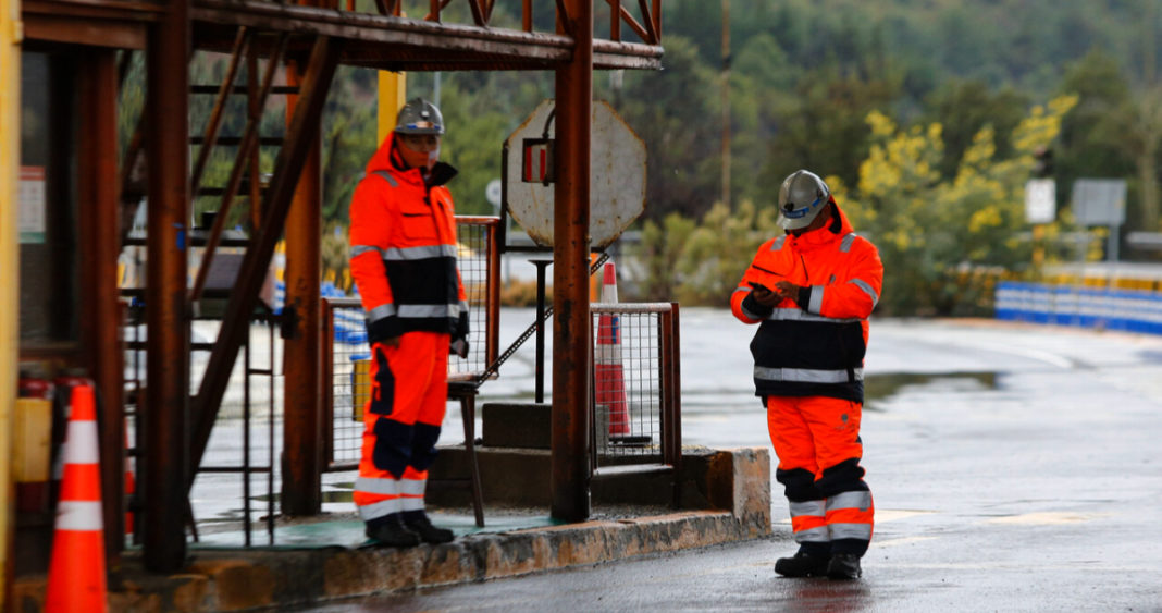 Tragedia en El Teniente: Codelco Suspende Operaciones y Autoridades Investigan Causas del Derrumbe