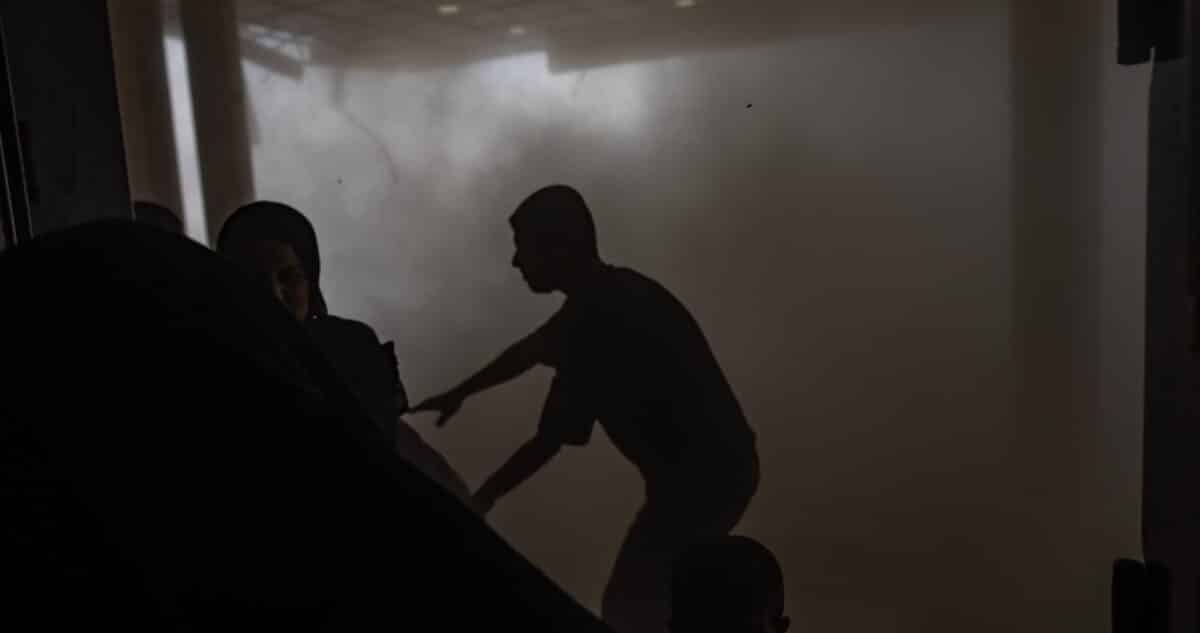 Tragedia en Gaza: 22 muertos en bombardeo israelí al Hospital Nasser