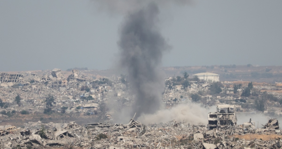 Tragedia en Gaza: 55 muertos en un solo día mientras Israel aprueba nueva ofensiva