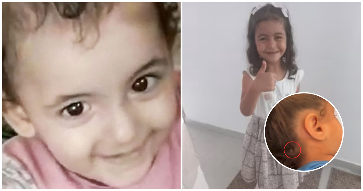 Tragedia en Gaza: Más de 160 niños asesinados a tiros, muchos con disparos en la cabeza