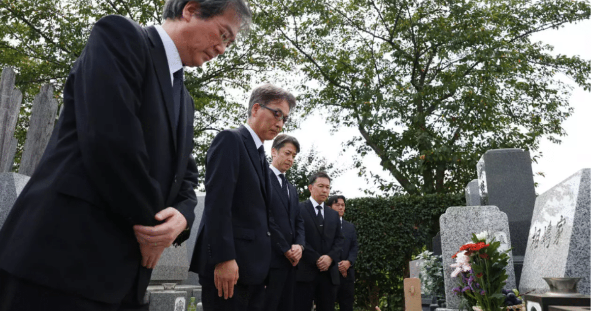 Tragedia en Japón: Disculpas Oficiales por Muerte de Ejecutivo Encarcelado por Error