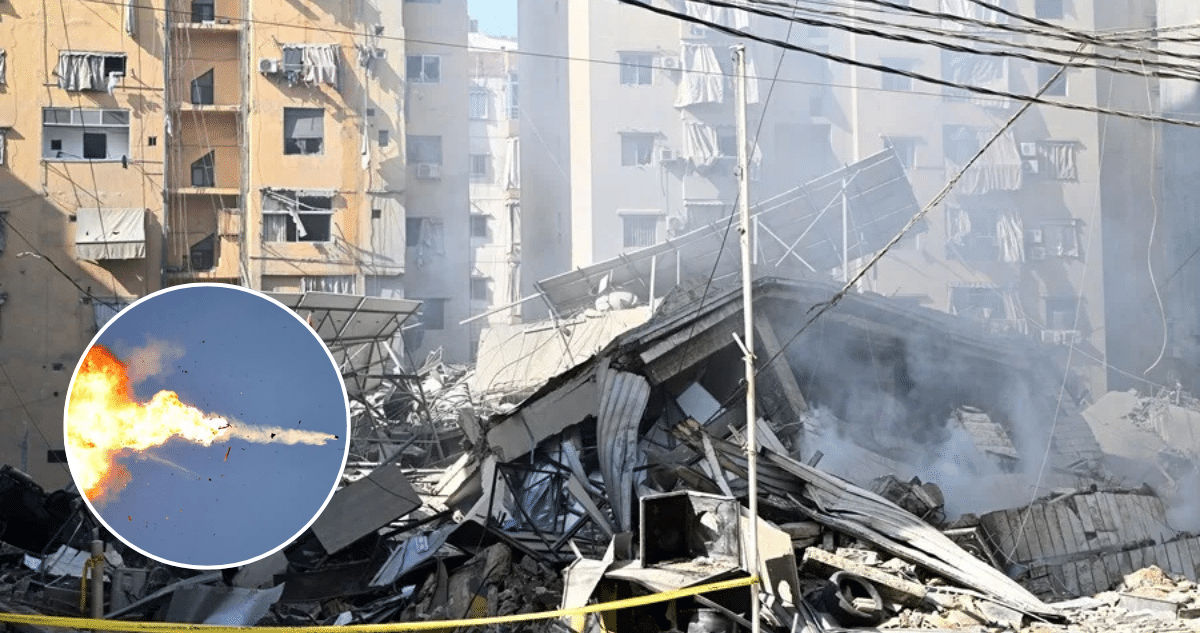 Tragedia en el sur del Líbano: Dos soldados mueren al inspeccionar dron israelí caído