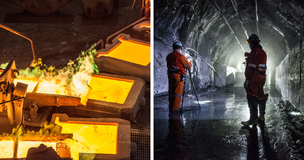 Tragedia en la Mina El Teniente: Codelco Estima Pérdidas de US$300 Millones