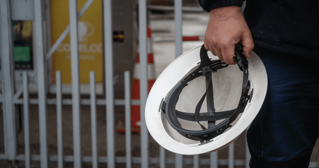 Tragedia en la Mina El Teniente: Empresa Contratista con Historial de Incumplimientos