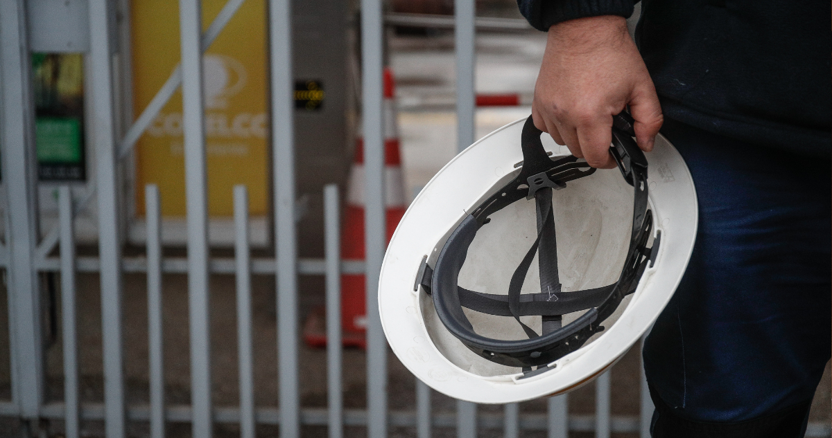 Tragedia en la Mina El Teniente: Empresa Contratista con Historial de Incumplimientos