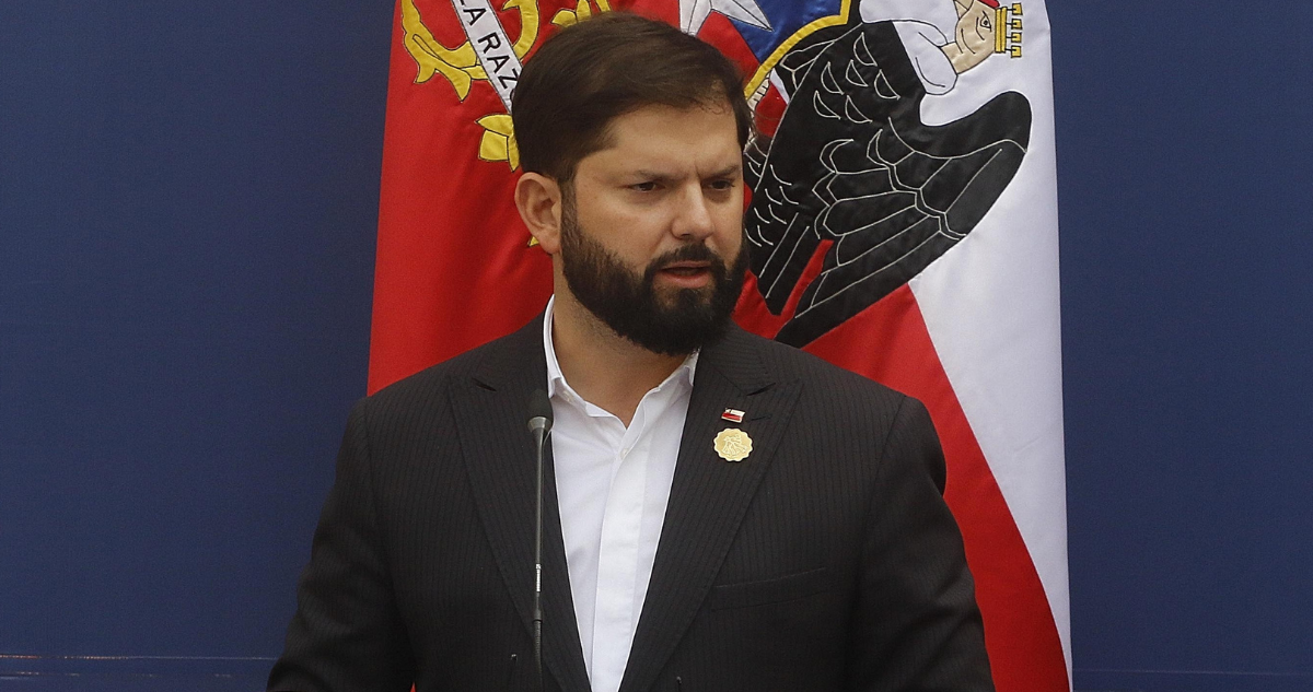 Tragedia en la Mina El Teniente: Presidente Boric Suspende Visita a Talcahuano