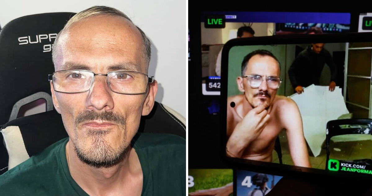 Trágica Muerte de Influencer Francés: Reveladas Torturas y Humillaciones en Vivo