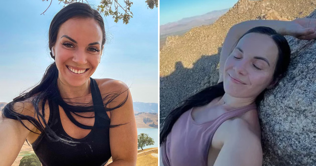 Trágica Muerte de Influencer por Golpe de Calor en Senderismo en Arizona