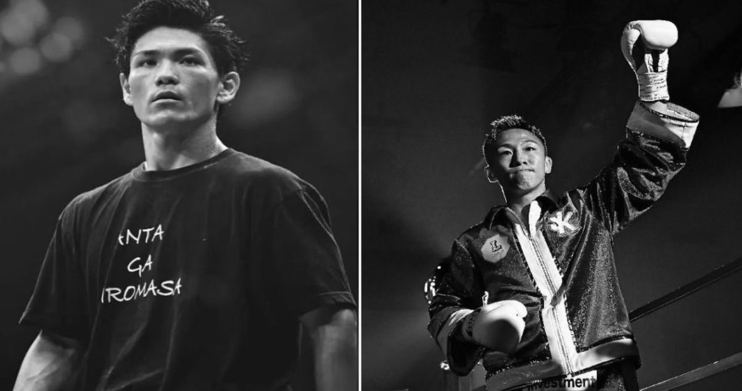 Trágica Noche de Boxeo en Japón: Dos Jóvenes Promesas Fallecen Tras Combatir en la Misma Velada