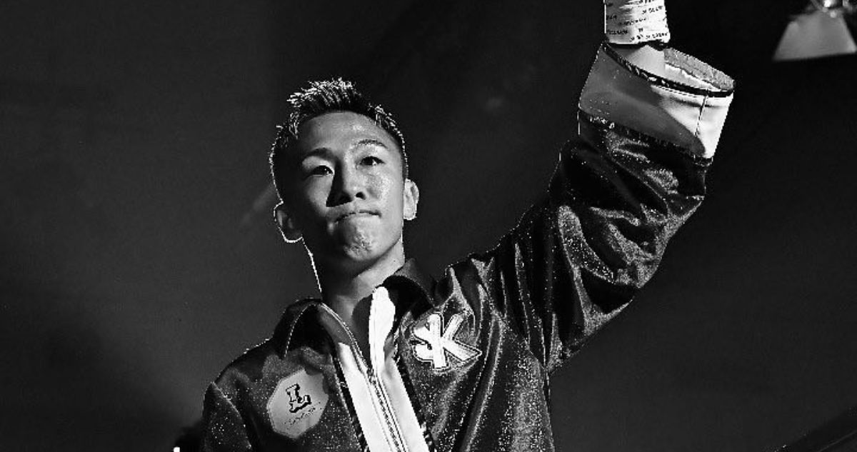 Trágica Pérdida en el Boxeo: Muere Retador al Título OPBF Shigetoshi Kotari