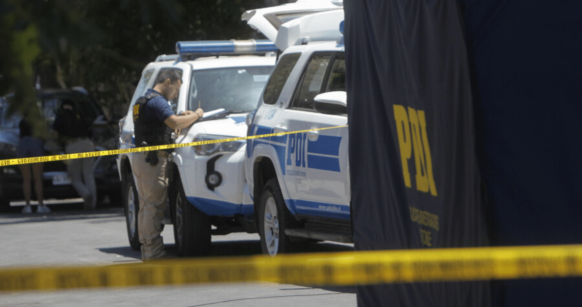 Trágico Desenlace en Centro Comercial: Hombre Asesina a Mujer y Luego Intenta Suicidarse