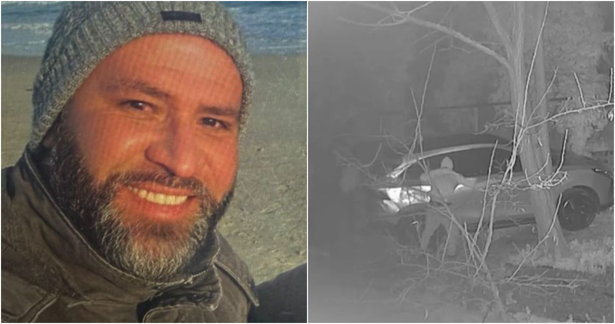 Tres Sospechosos Detenidos por el Crimen del Ingeniero Michael Peñaloza en Curacaví: Uno se Entregó Voluntariamente