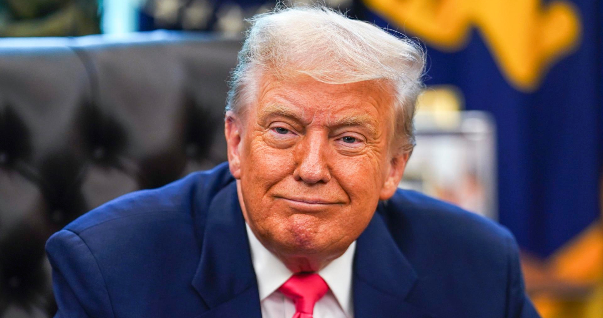 Trump Desestima Acercamiento Comercial entre China y Latinoamérica: