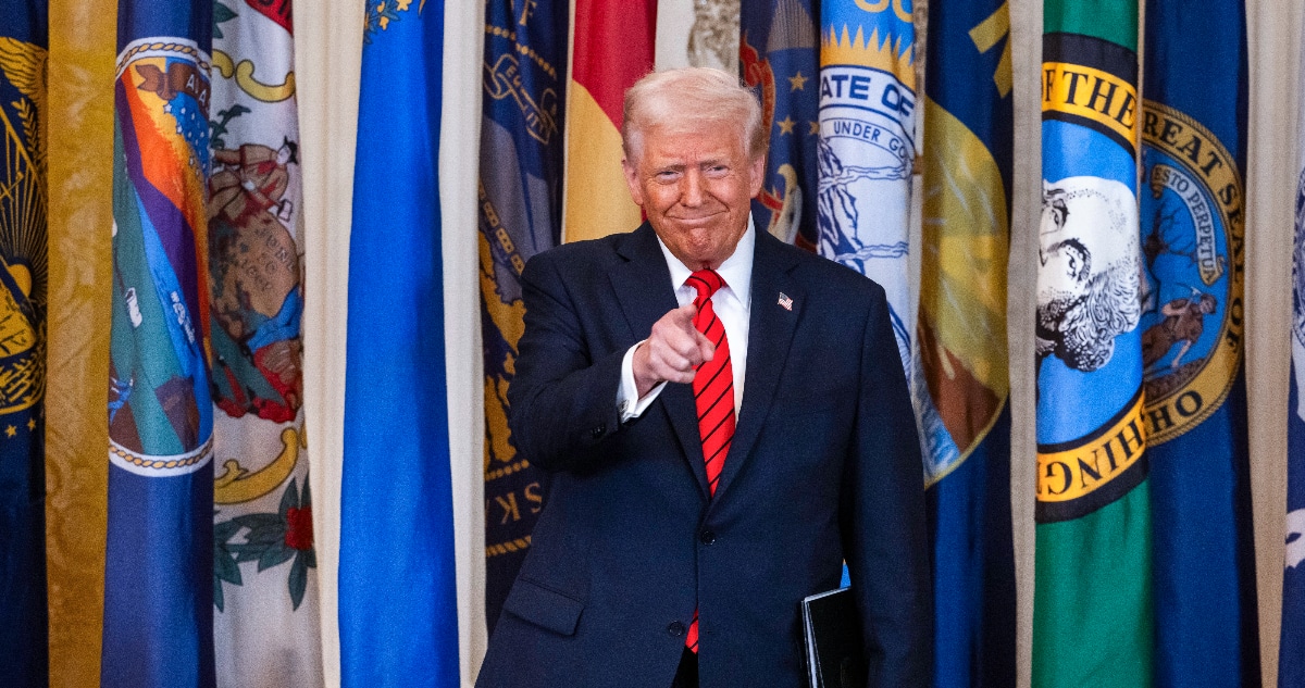 Trump advierte a países con impuestos digitales: Elimínenlos o enfrentarán aranceles y restricciones a exportaciones