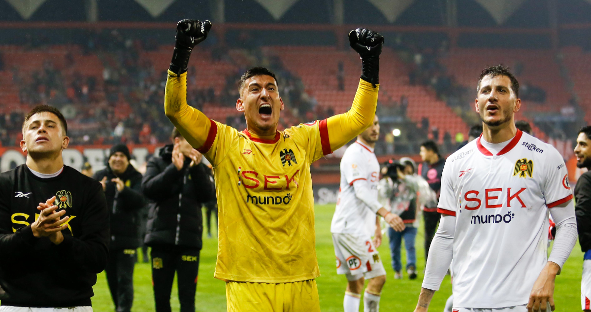Unión Española Remonta y Rescata Triunfo Vital Ante Ñublense: Hispanos Renacen con Esperanzas de Permanencia