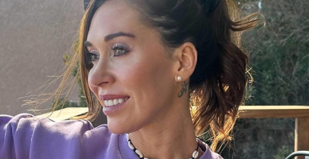 Valentina Roth Revela Infidelidad de Futbolista: Una Lección Sobre Perdonar y Aprender