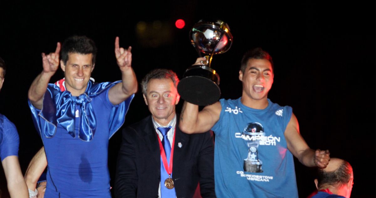 Vargas Rechaza Volver a La U: Ídolos que se Echan Atrás