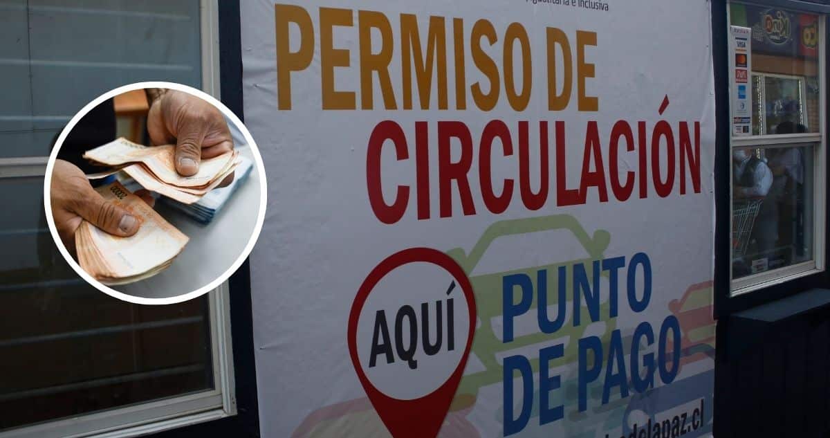Vence el Plazo para Pagar la Segunda Cuota del Permiso de Circulación 2025: ¿Qué Ocurre si No lo Haces?
