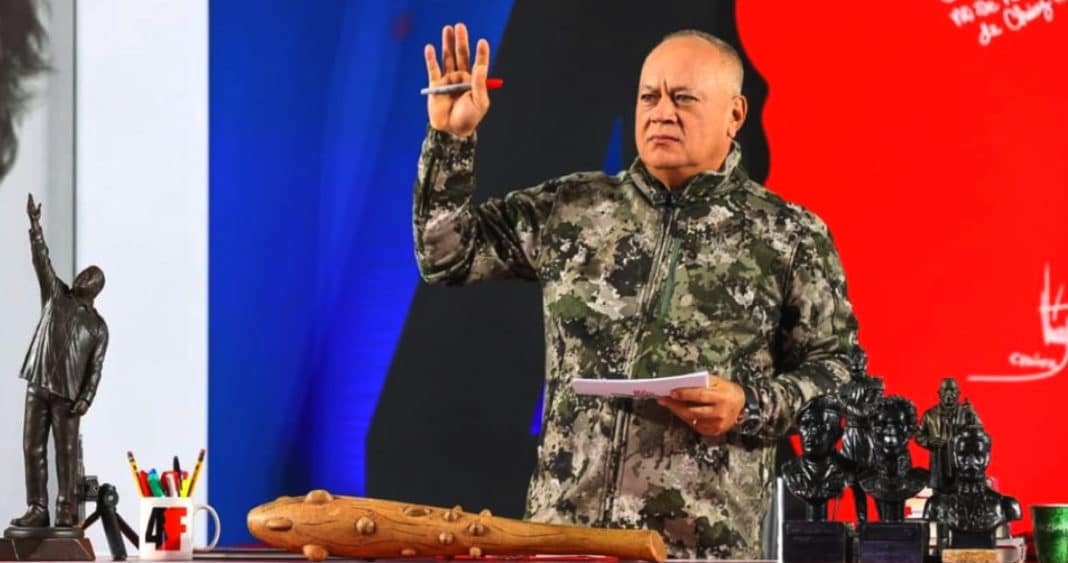 Venezuela se prepara para enfrentar