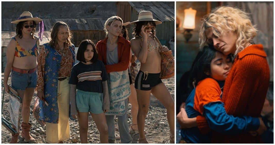 Venganza, fantasía y amor: 'La misteriosa mirada del flamenco' triunfa en España tras conquistar Cannes