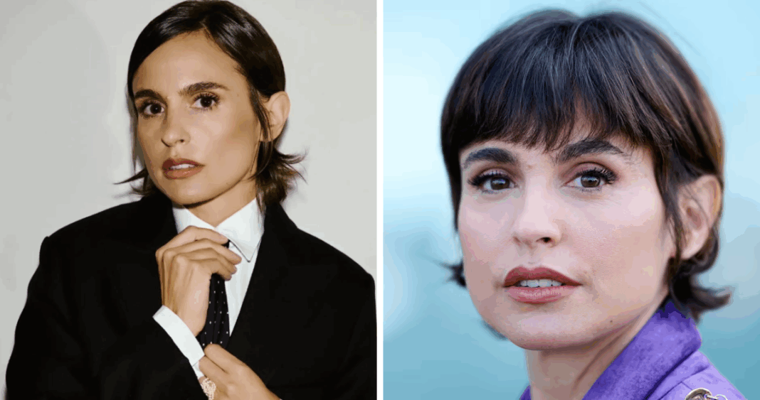 Verónica Echegui: La Estrella Española que Brilló Demasiado Pronto