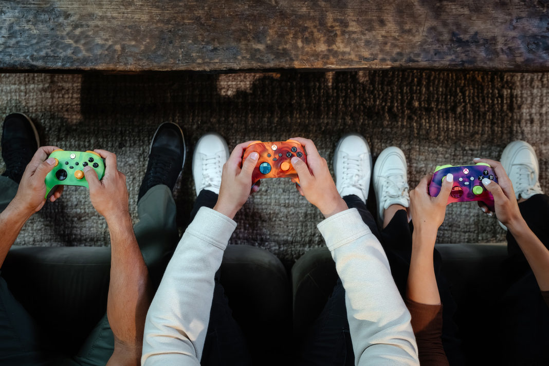 Videojuegos: El Puente Generacional de Xbox Game Pass