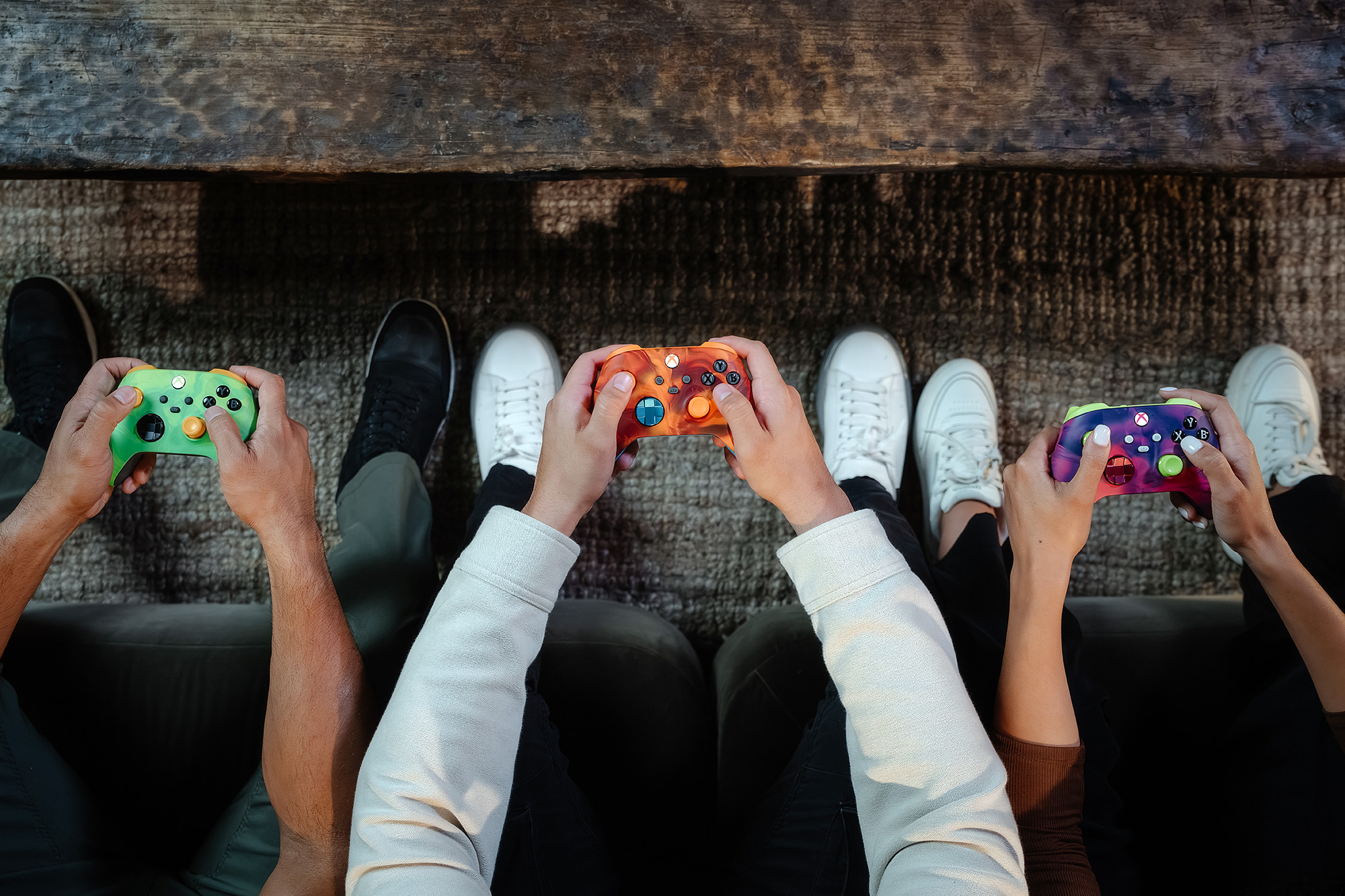 Videojuegos: El Puente Generacional de Xbox Game Pass