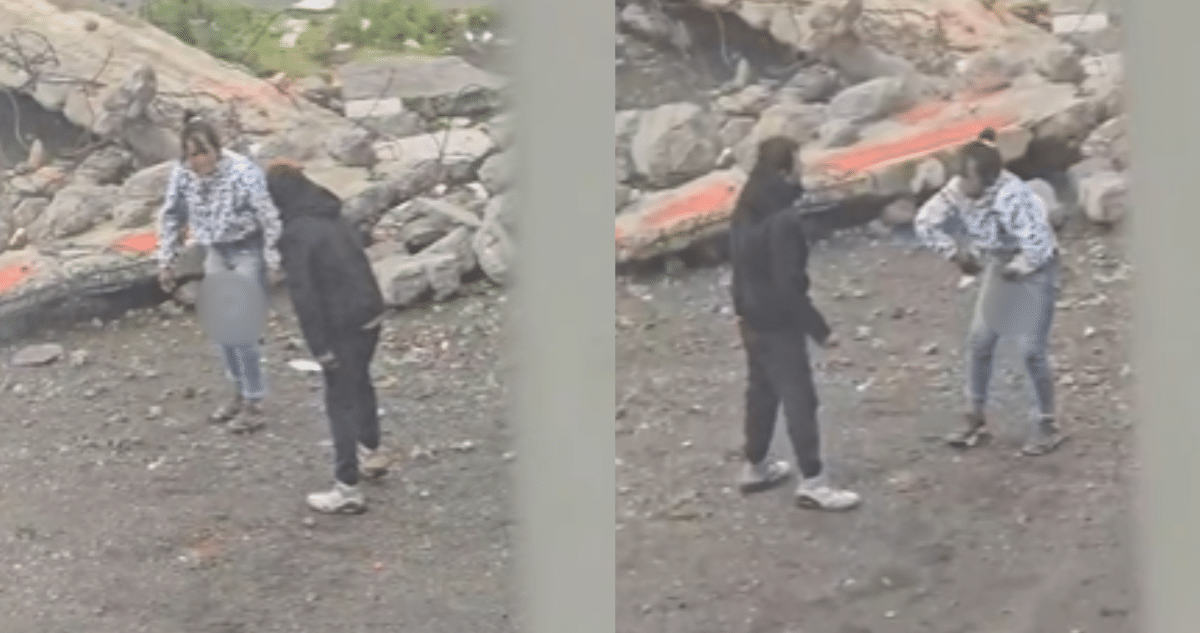 Violencia de Género: Mujer Apuñalada en Plena Vía Pública de Concepción