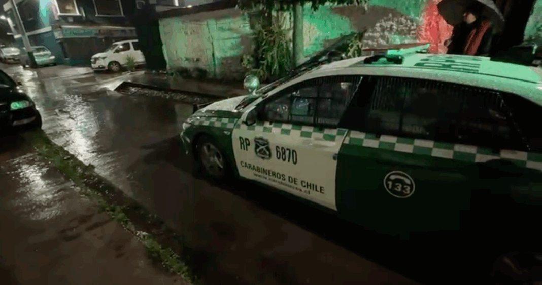 Violenta Tragedia en Macul: Hombre Asesinado a Puñaladas Tras Pelea