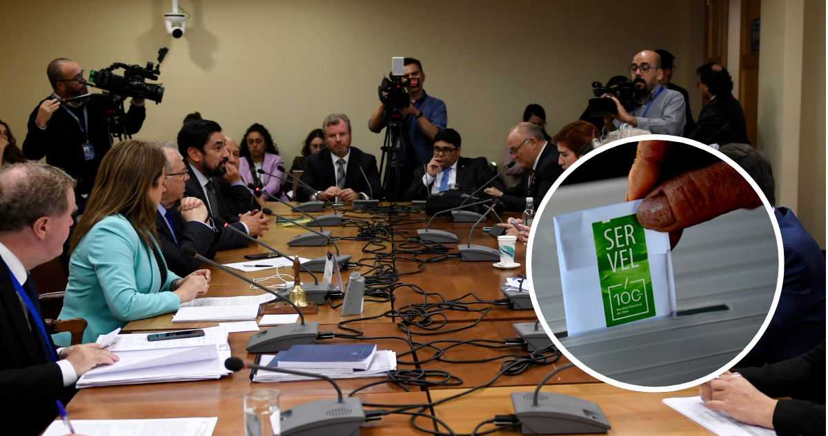 Voto Obligatorio: Comisión de Gobierno Interior Enfrenta Debate Intenso Antes de la Votación