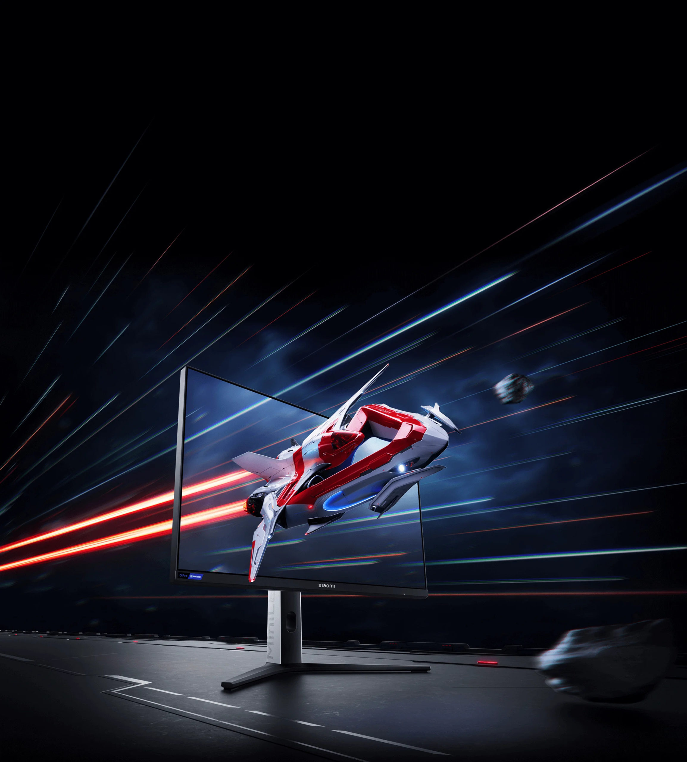 Xiaomi Celebra el Mes del Gamer con Tecnología de Vanguardia