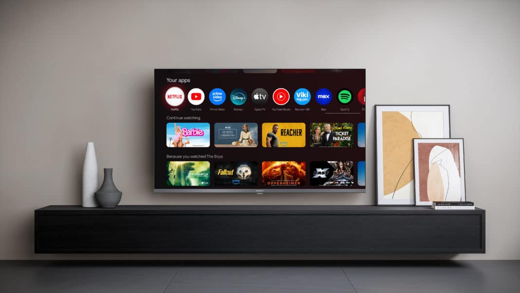 Xiaomi TV A Pro 2026: Experiencia de Entretenimiento Envolvente con Tecnología QLED